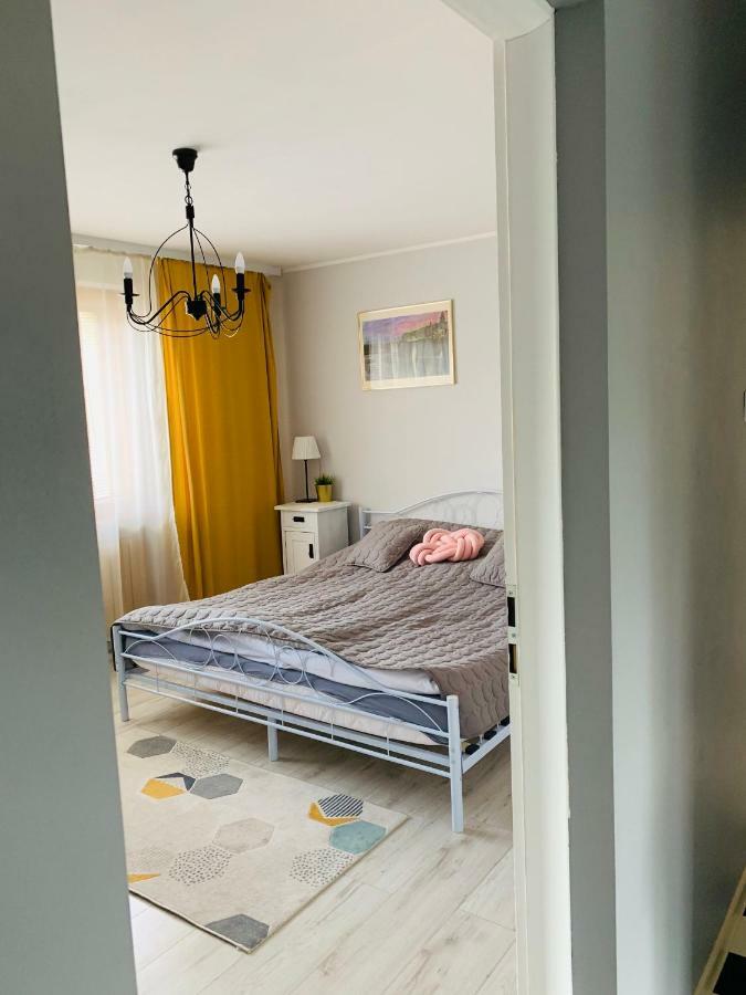 Appartement Amelie'S House à Rajcza Extérieur photo